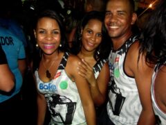 Bloco Bafo de Baco